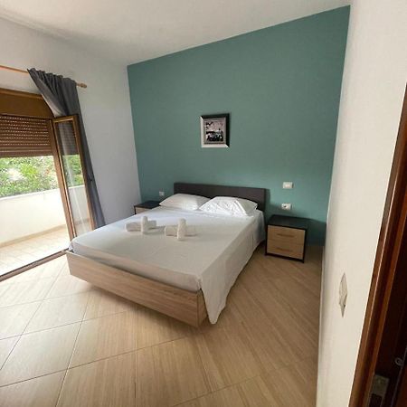 Vlora Villa Exterior foto
