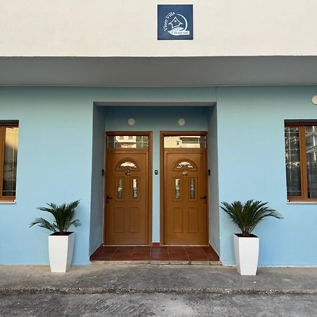 Vlora Villa Exterior foto