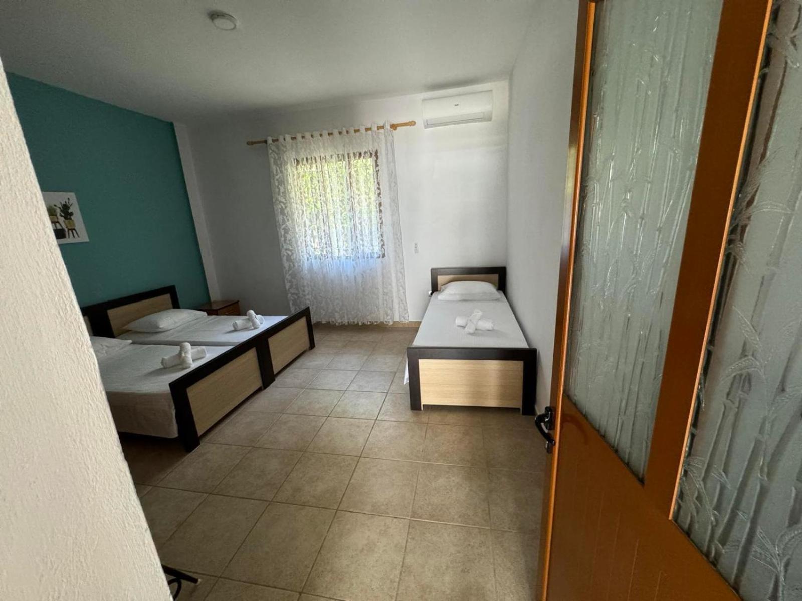 Vlora Villa Exterior foto